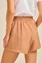 SHORT EM ALFAIATARIA