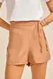 SHORT EM ALFAIATARIA