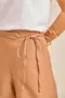 SHORT EM ALFAIATARIA