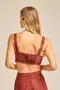 CROPPED DECOTE QUADRADO