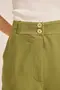 SHORT COM DOIS BOTÕES