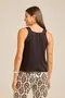 BLUSA COM RECORTE