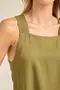 BLUSA COM RECORTE
