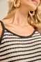 TRICOT LISTRAS