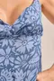 VESTIDO LONGO COM BOTÕES