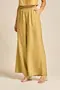 CALÇA PANTALONA ESSENCIAL COM BOLSO