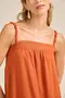 VESTIDO LONGO MAXI FLUIDO