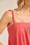 VESTIDO LONGO MAXI FLUIDO