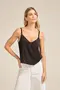 CAMISETA DECOTE V