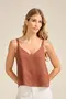 CAMISETA DECOTE V