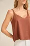 CAMISETA DECOTE V