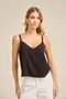 CAMISETA DECOTE V