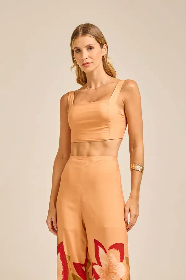 CROPPED DECOTE QUADRADO