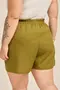 SHORT POLY NEW LINHO COM BOLSO SOBREPOSTO