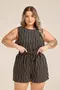 REGATA BÁSICA VISCOSE ESTAMPADA