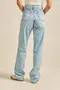 CALÇA JEANS