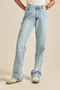 CALÇA JEANS