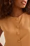 BLUSA COM BOTÕES EM CREPE