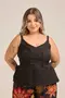 BLUSA PEPLUM