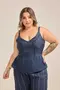 BLUSA PEPLUM