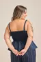 BLUSA PEPLUM