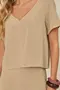 BLUSA EM LINHO ARIZONA