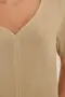 BLUSA EM LINHO ARIZONA