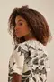 BLUSA BÁSICA COM DECOTE REDONDO