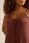 VESTIDO MIDI EM LINHO ARIZONA