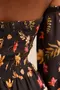 VESTIDO LONGO CIGANINHA