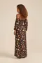 VESTIDO LONGO CIGANINHA