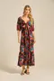 VESTIDO LONGO 2 EM 1