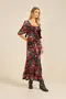 VESTIDO LONGO 2 EM 1