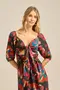 VESTIDO LONGO 2 EM 1