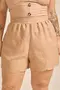 SHORT BÁSICO BORDADO