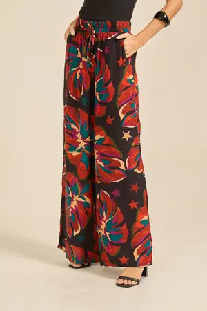 CALÇA BRILHO DO LUAR BRILHO DO LUAR G