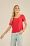 BLUSA BÁSICA