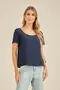 BLUSA BÁSICA