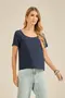 BLUSA BÁSICA