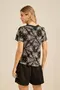 BLUSA COM GOLA DE RIBANA