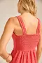 VESTIDO LONGO EM LAISE