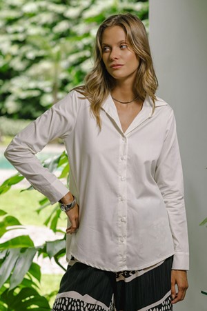 Blusa Feminina - Empório Store