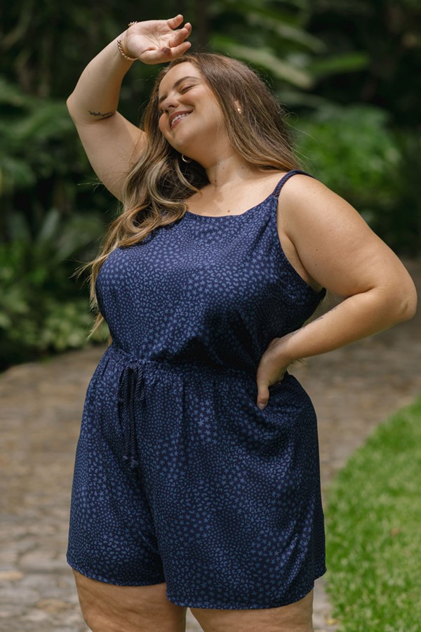 Short plus size feminino lindos em até 5x na Lojas Empório!