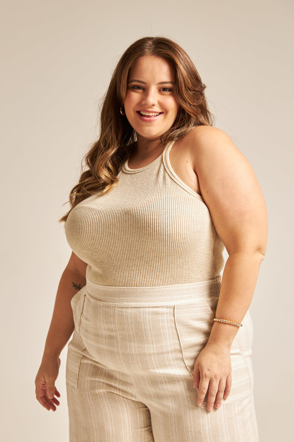 Roupa plus size: encontre estilo para todas na Lojas Empório