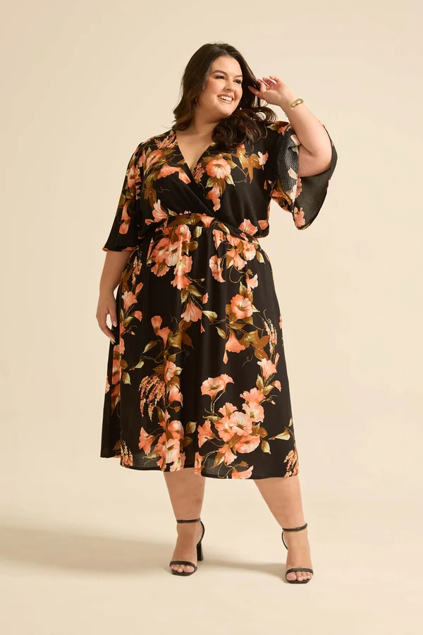Roupa plus size: encontre estilo para todas na Lojas Empório