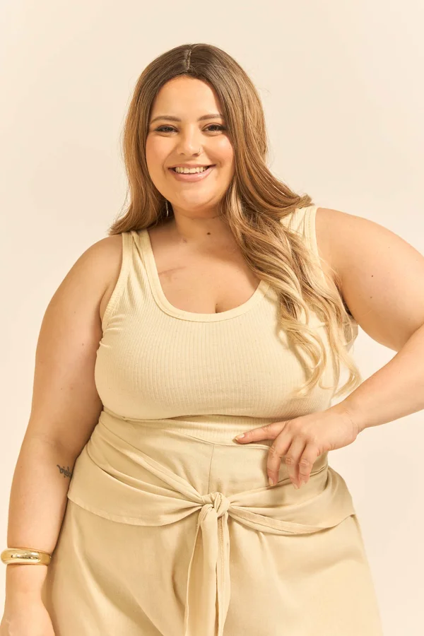Roupa plus size: encontre estilo para todas na Lojas Empório