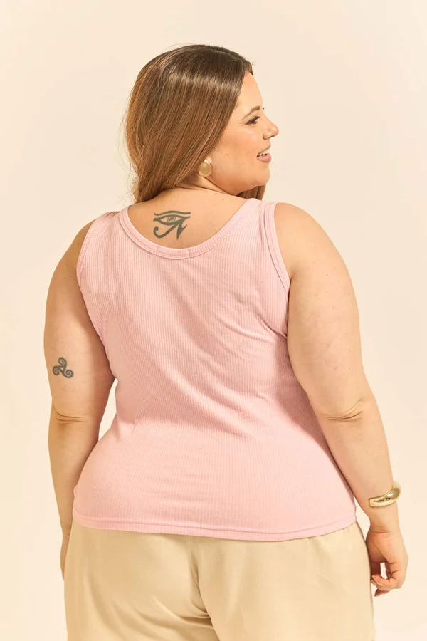 Roupa plus size: encontre estilo para todas na Lojas Empório